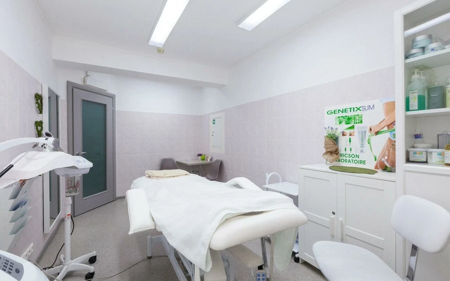 Фото клиники 15