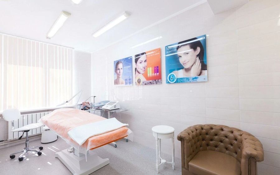 Фото клиники 12