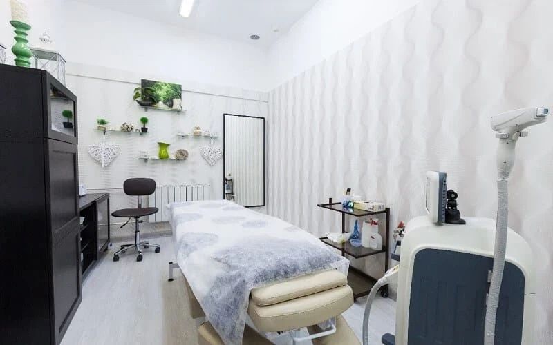 Фото клиники 17