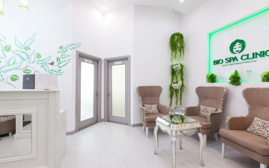 Фото клиники 14