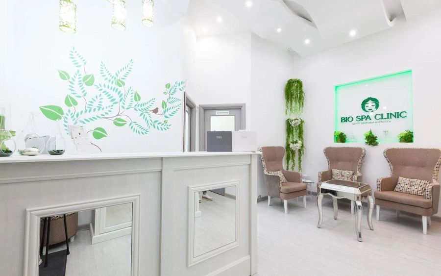 Фото клиники 16