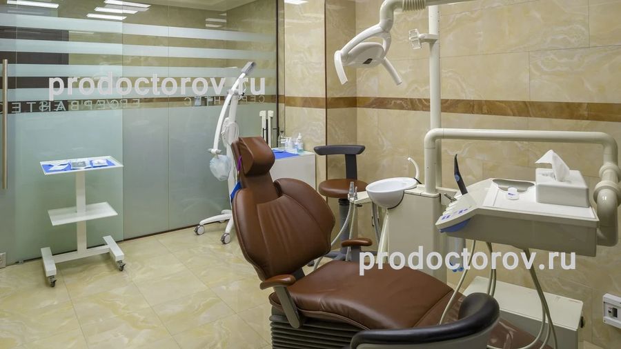 Фото клиники 2