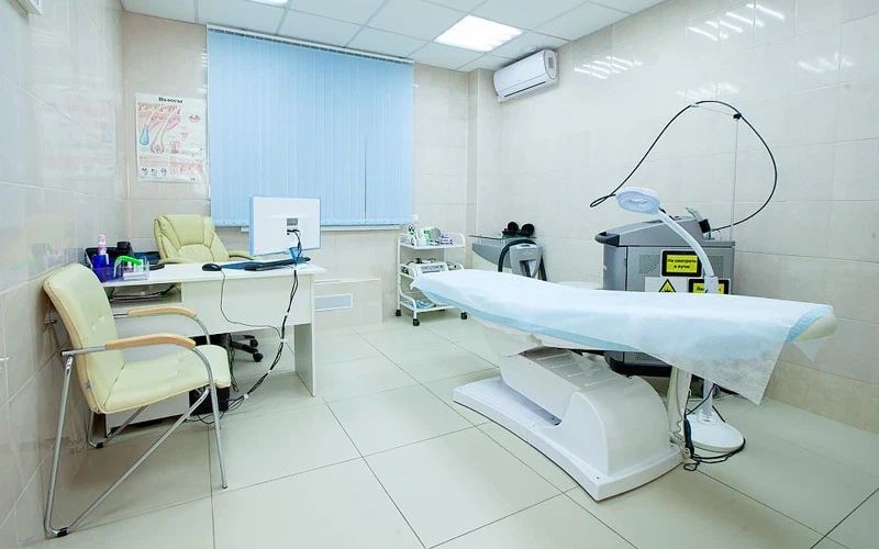 Фото клиники 6