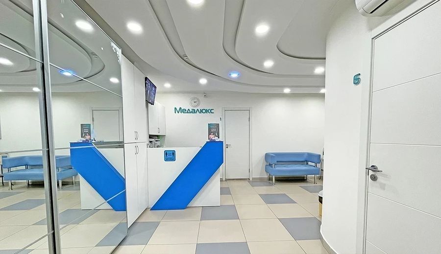 Фото клиники 4