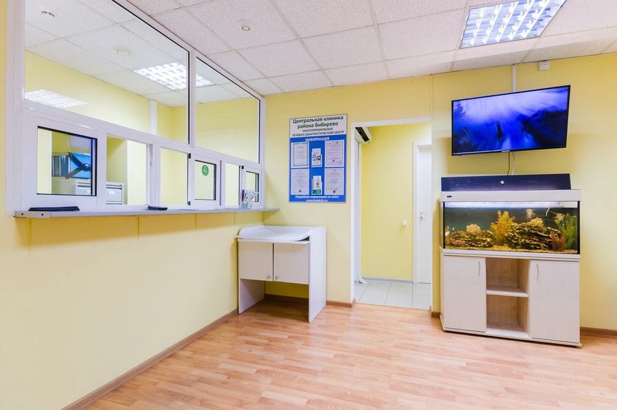 Фото клиники 3