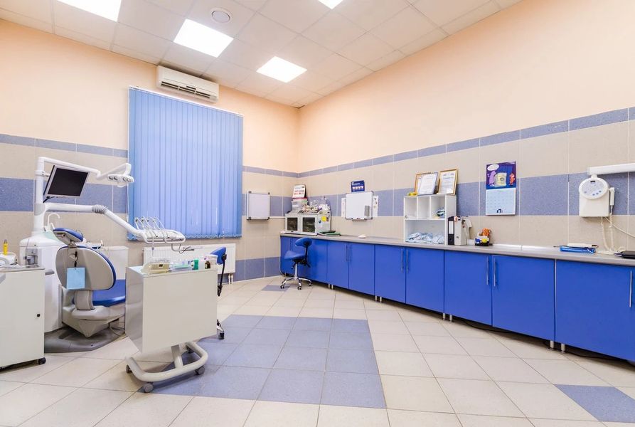 Фото клиники 5