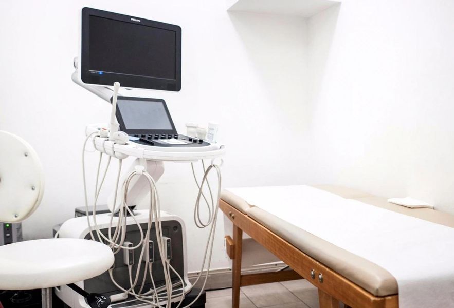 Фото клиники 4