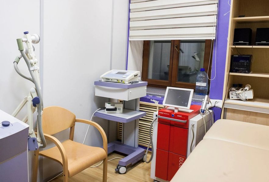 Фото клиники 8