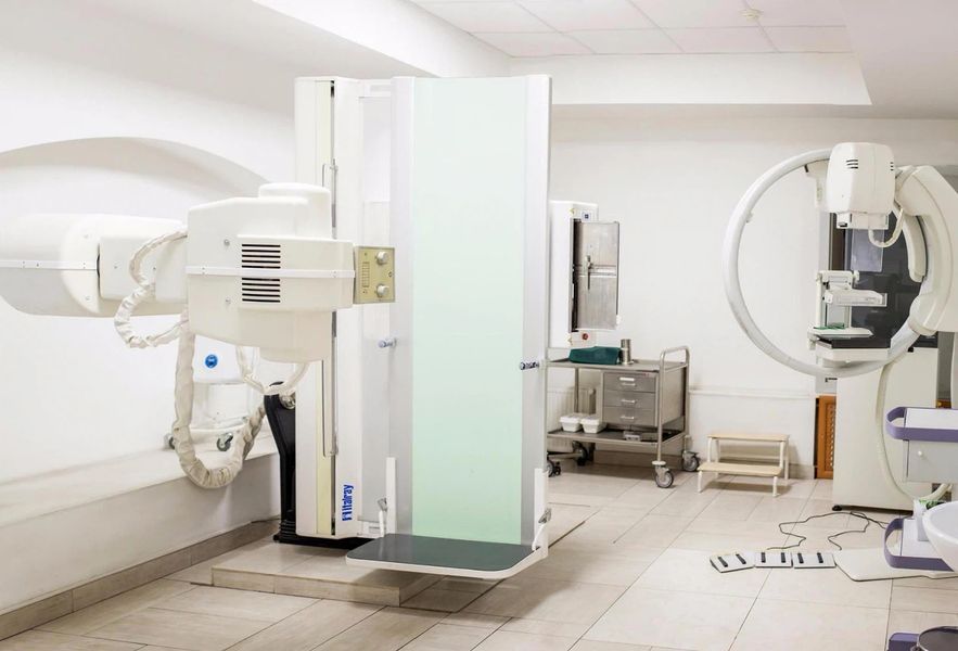 Фото клиники 6