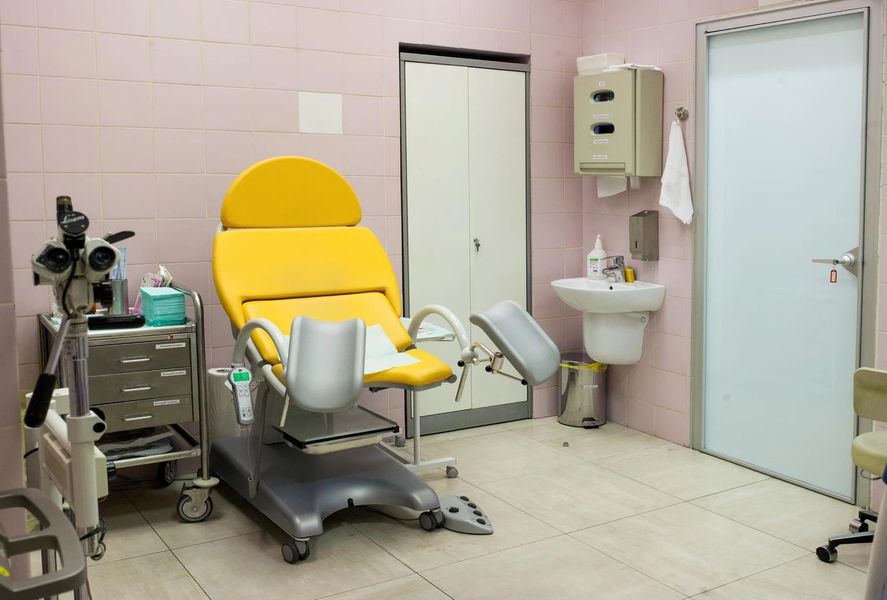 Фото клиники 3