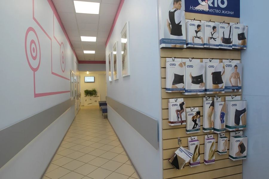 Фото клиники 3