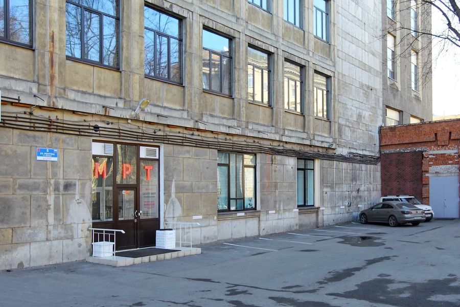 Фото клиники 1