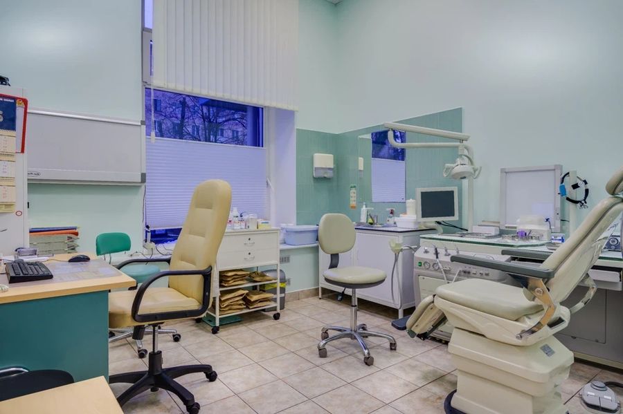 Фото клиники 11