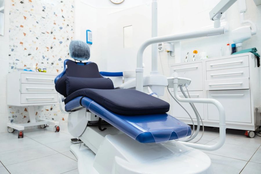 Фото клиники 5