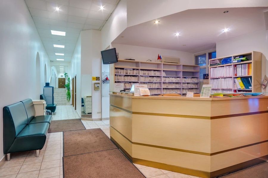 Фото клиники 9