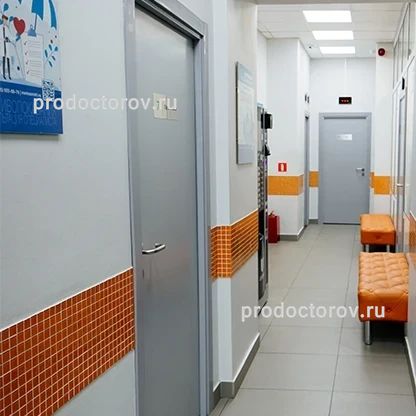 Фото клиники 6