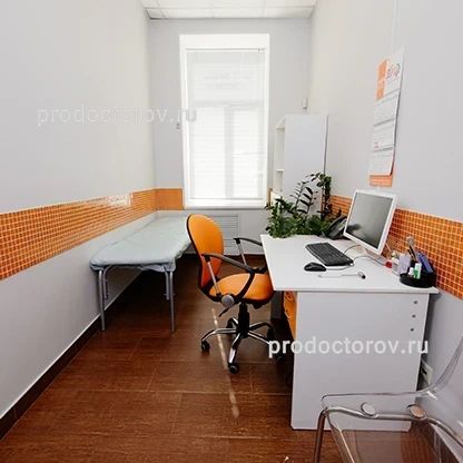 Фото клиники 4