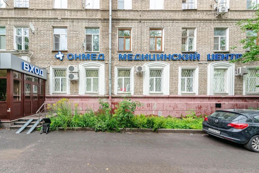 Фото клиники 1