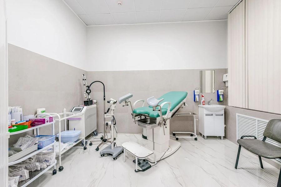 Фото клиники 13