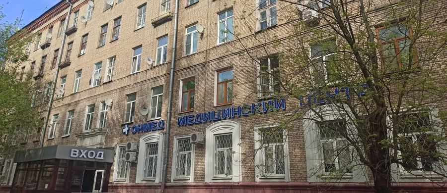 Фото клиники 2