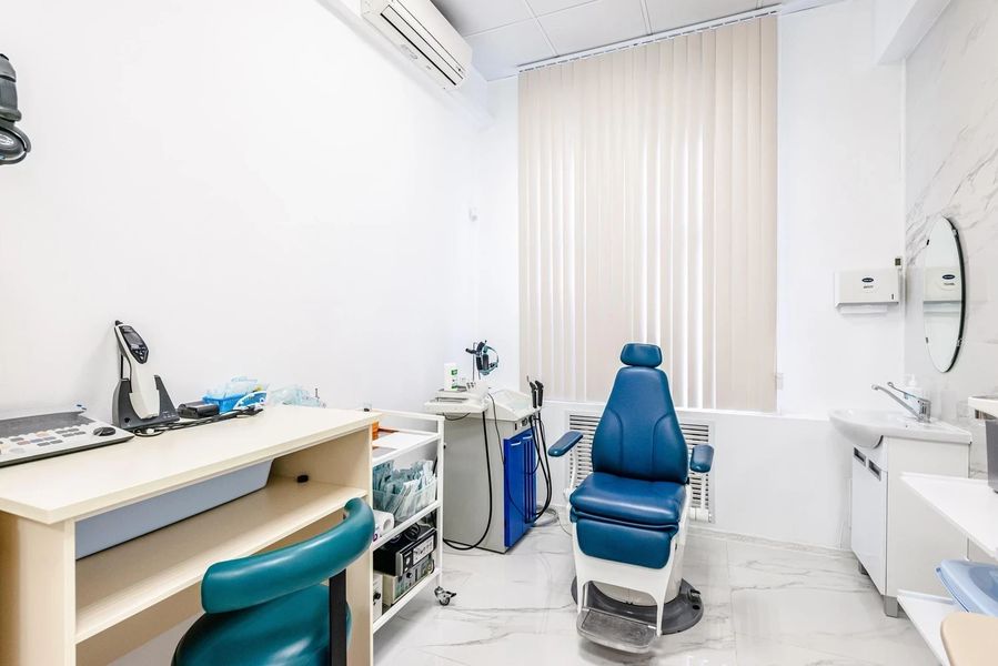 Фото клиники 17