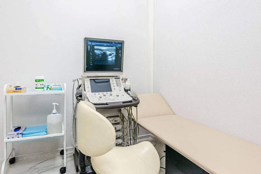 Фото клиники 18