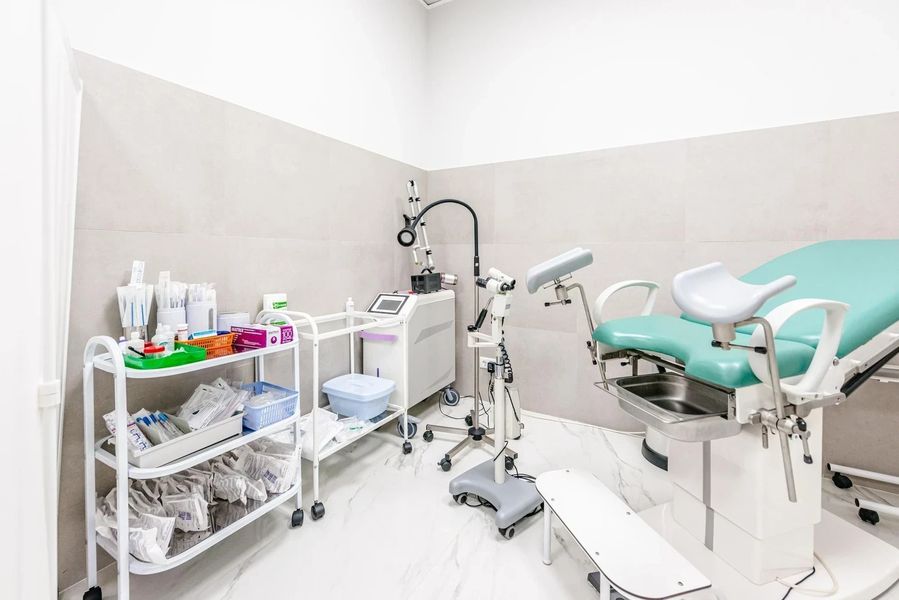 Фото клиники 10