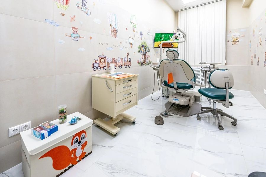 Фото клиники 8