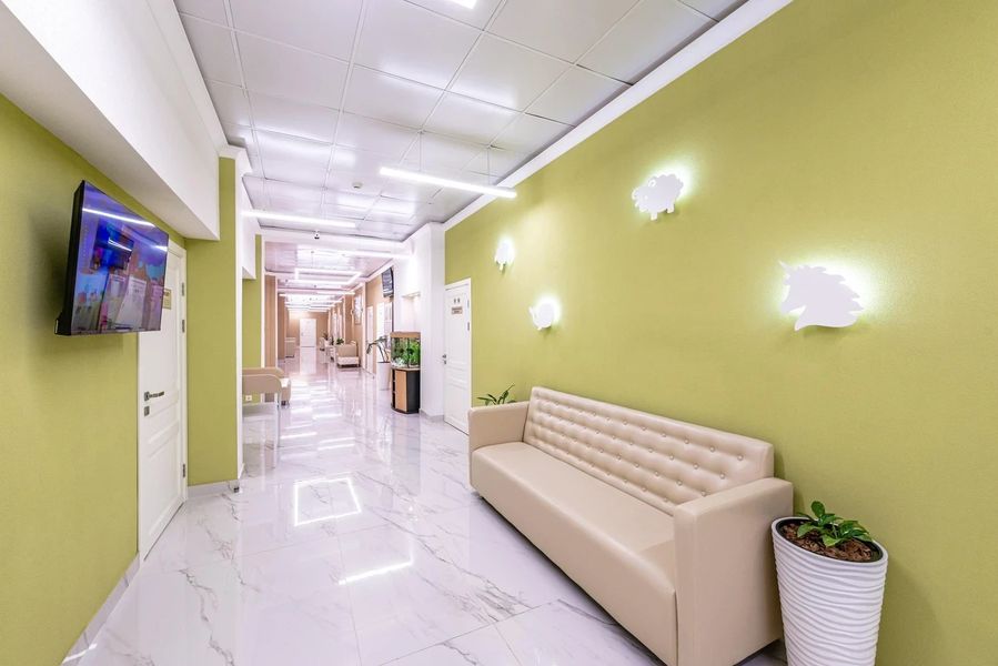 Фото клиники 5