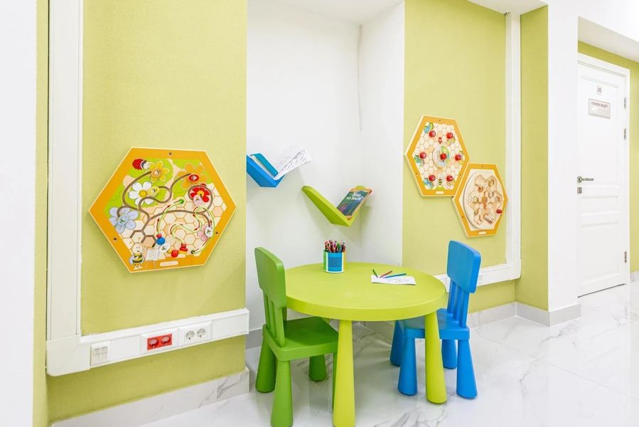 Фото клиники 12