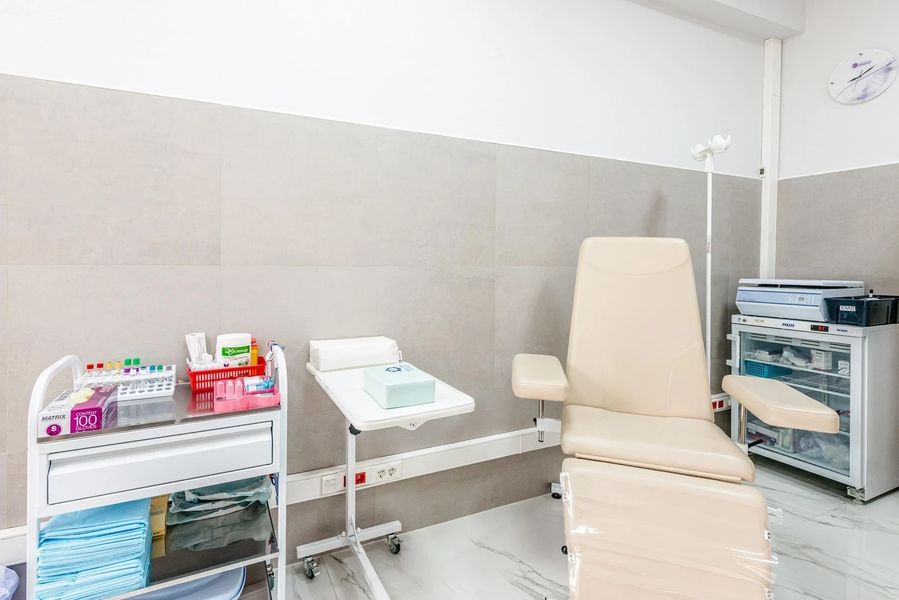 Фото клиники 15