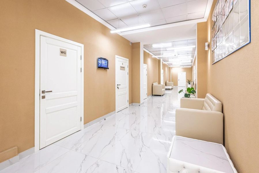 Фото клиники 14