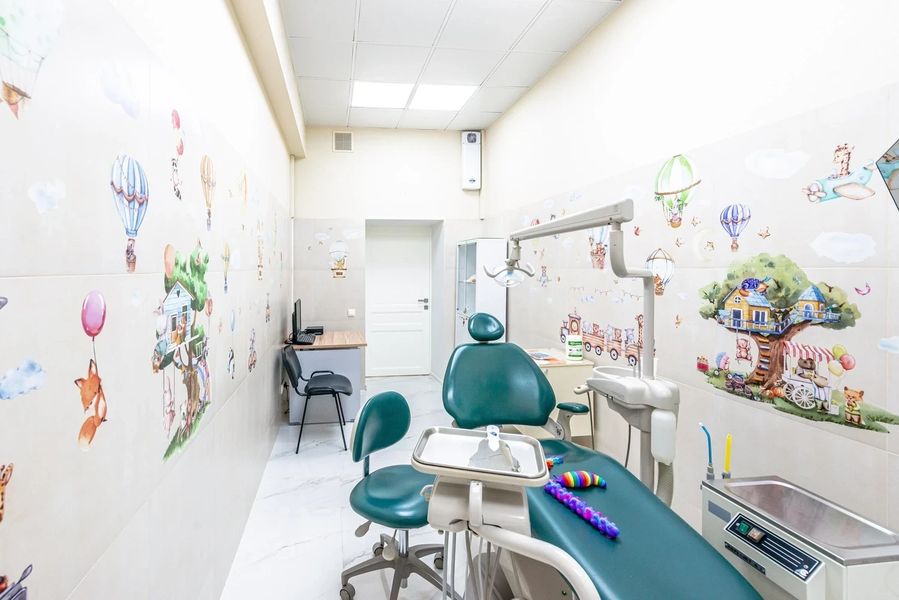 Фото клиники 9