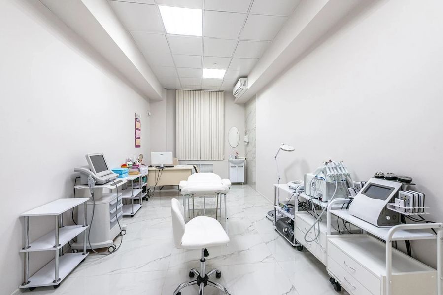 Фото клиники 11