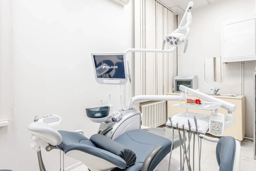 Фото клиники 7