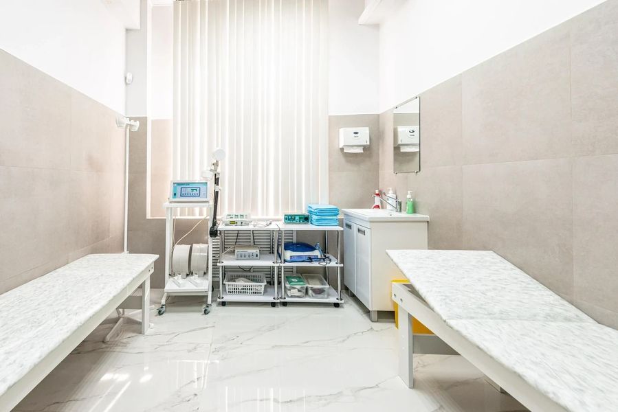 Фото клиники 16