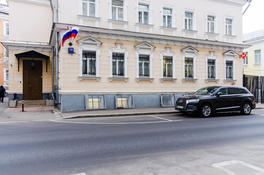 Фото клиники 2