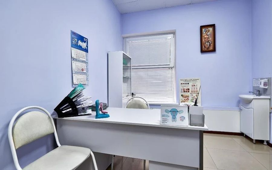 Фото клиники 3