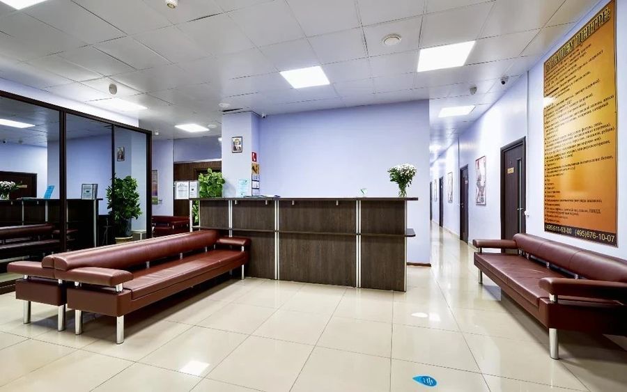 Фото клиники 2