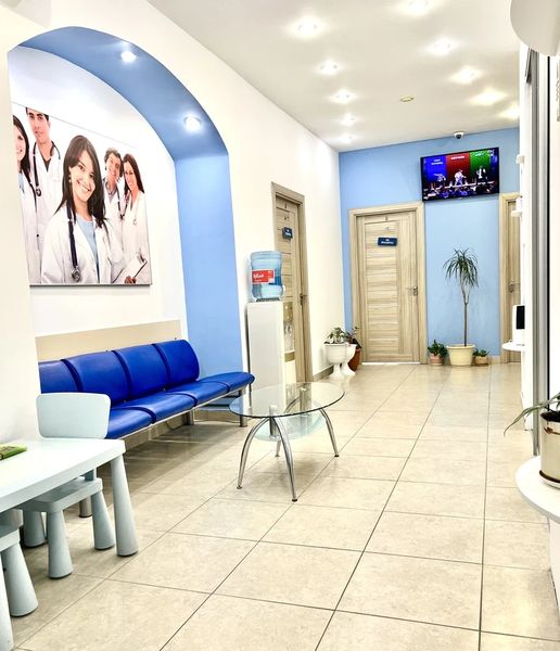 Фото клиники 5