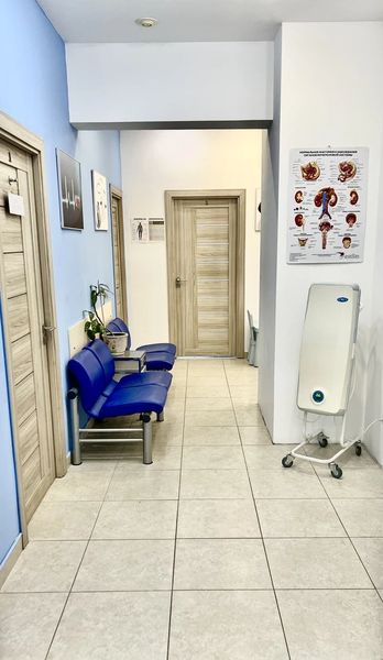 Фото клиники 2