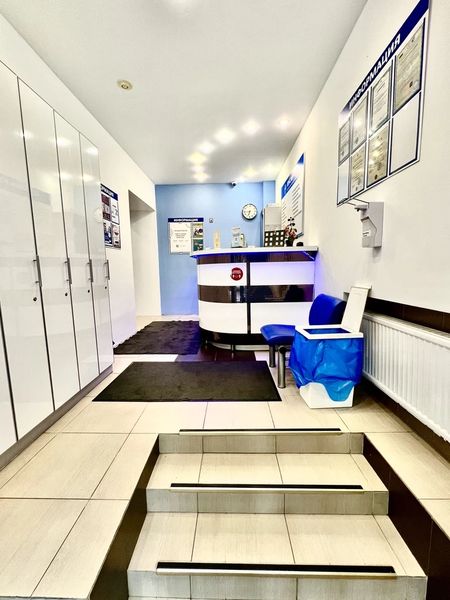 Фото клиники 3