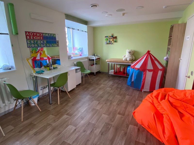 Фото клиники 13