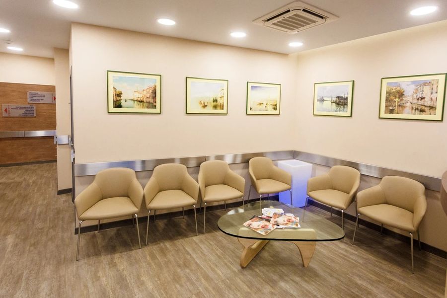 Фото клиники 3