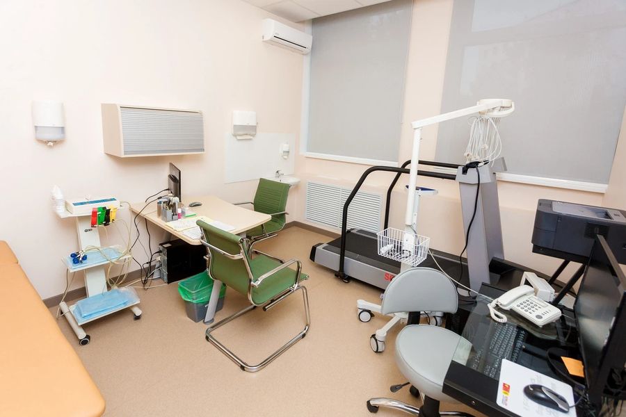 Фото клиники 8