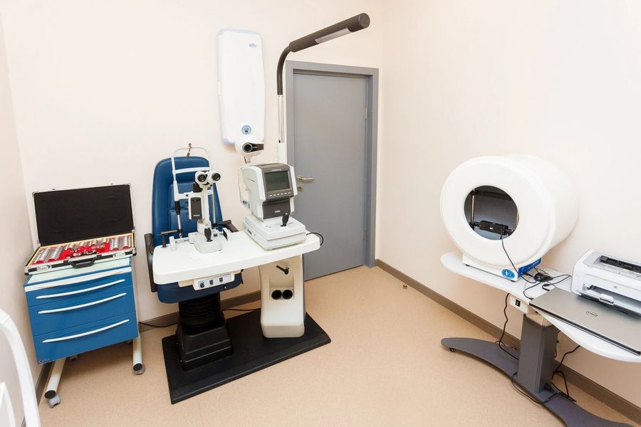 Фото клиники 10