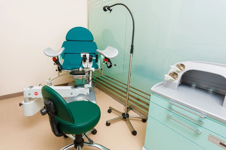 Фото клиники 7