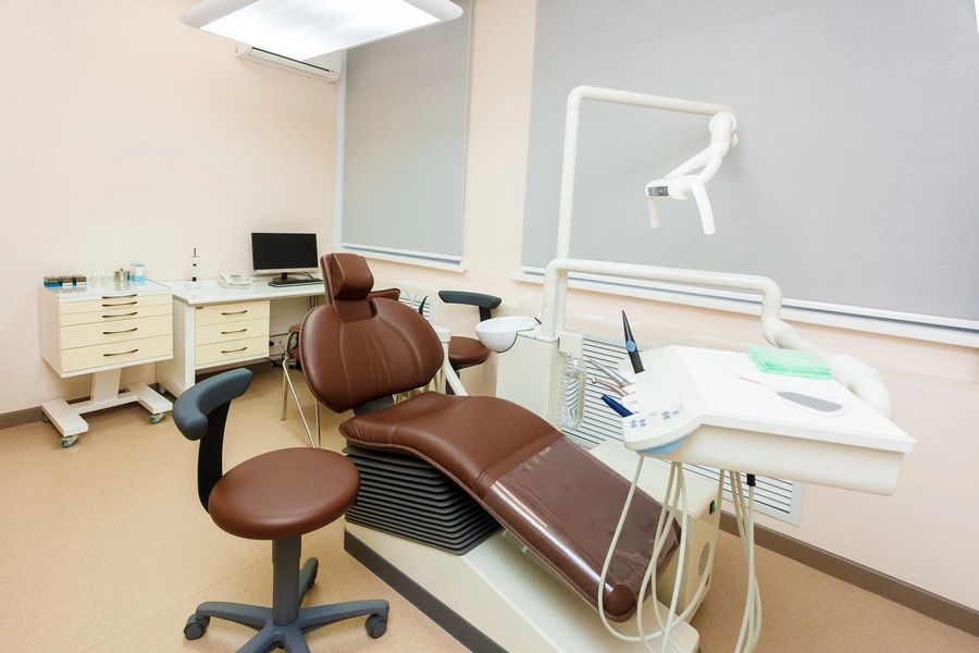 Фото клиники 4