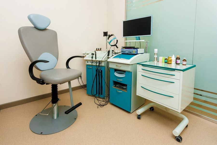 Фото клиники 9