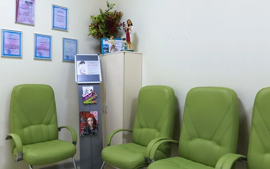 Фото клиники 3